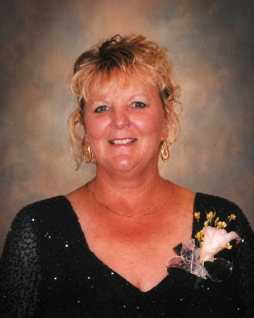 Carolyn A. "Carol" Hamburger