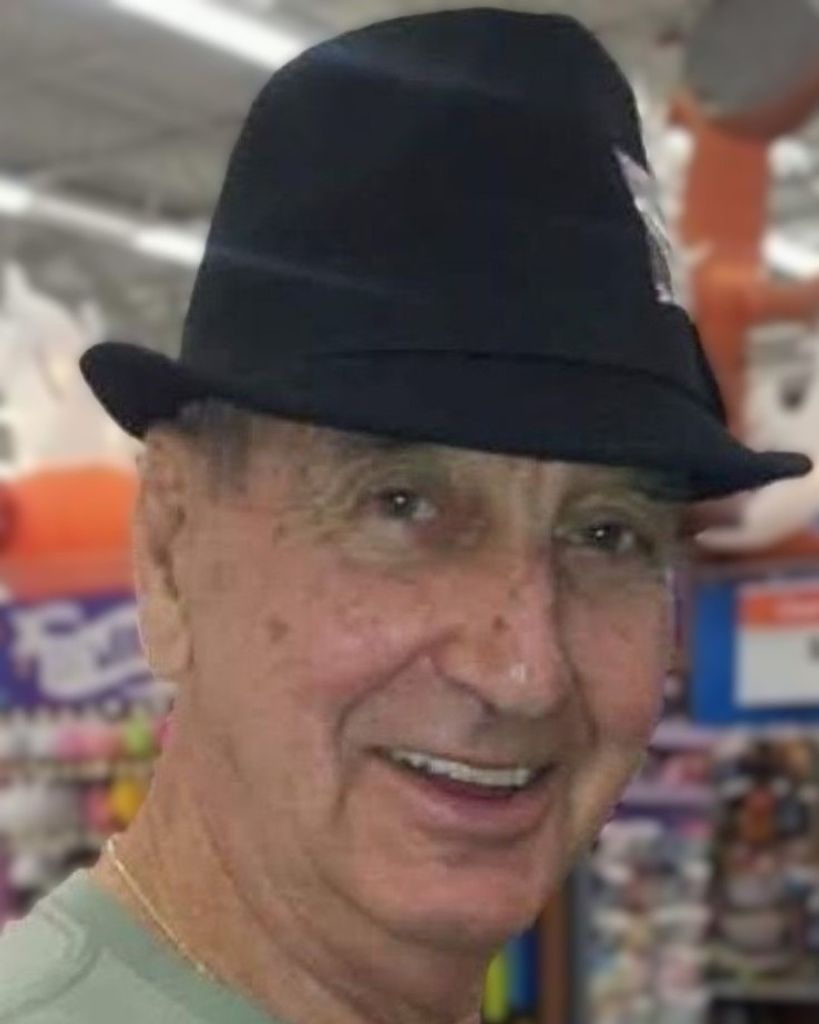 Walter Dean McKeel, Sr.