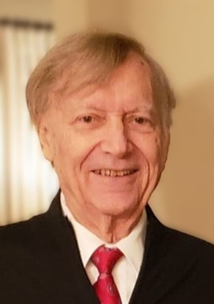 Jack D Schaubel
