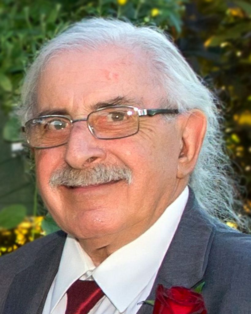 Emanuele "Manny" Gurriere Profile Photo