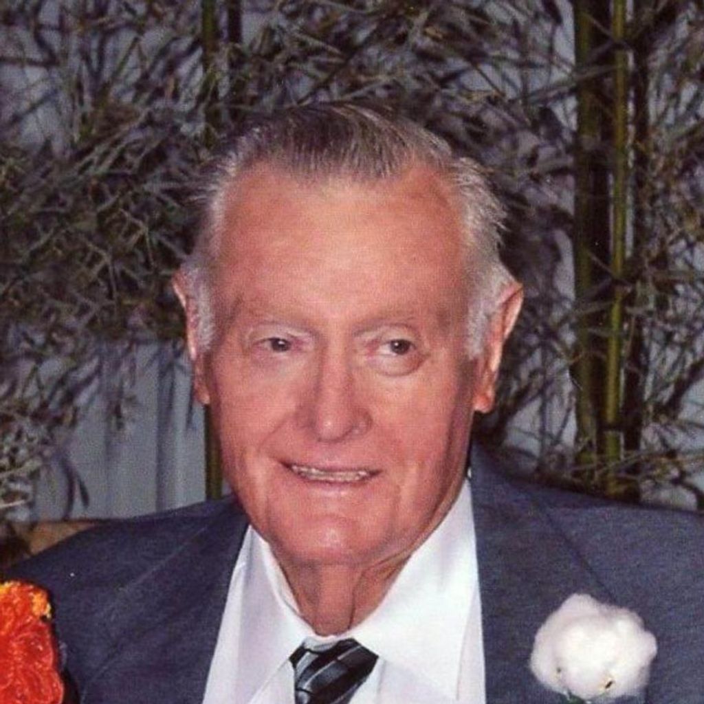 Loyd David "Bud" Cox