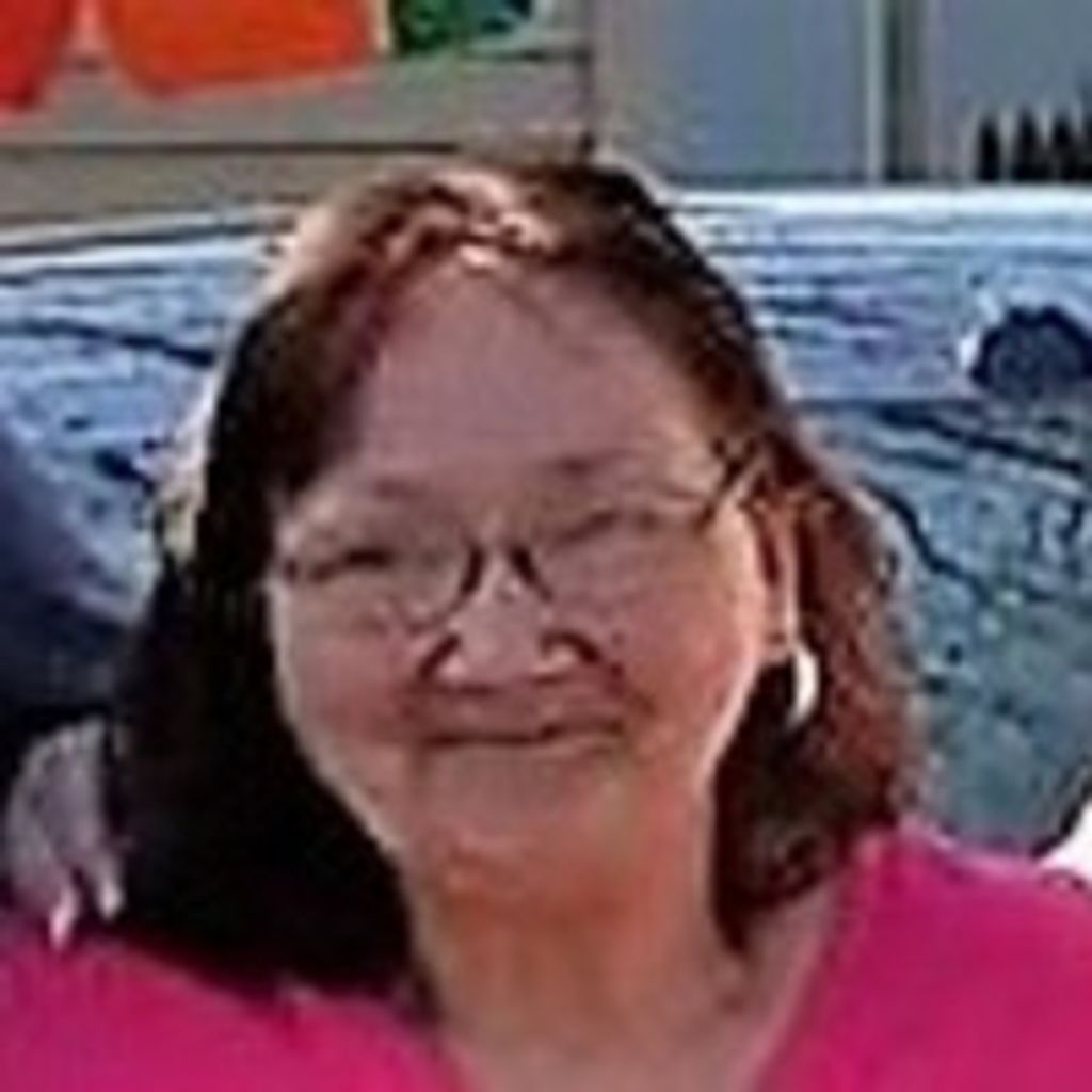 Mary E. Kemp