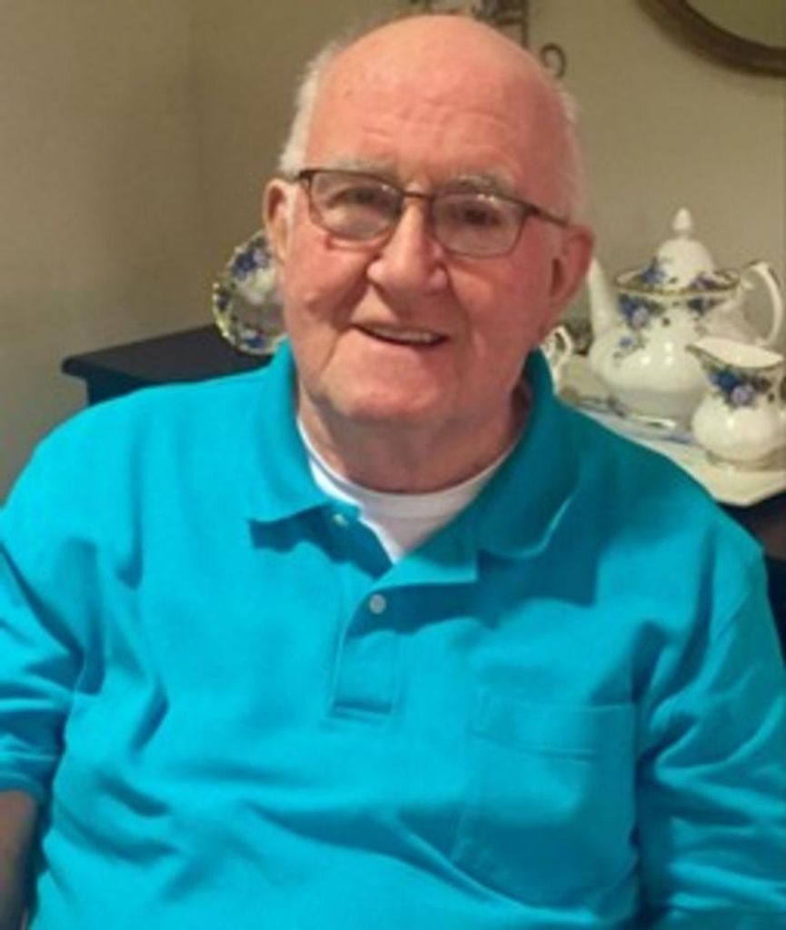 William J. Downey Profile Photo
