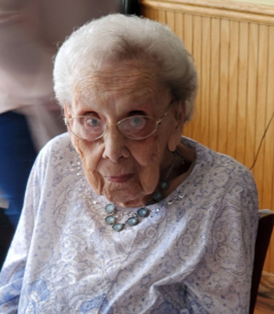 Audrey Hejdak Profile Photo