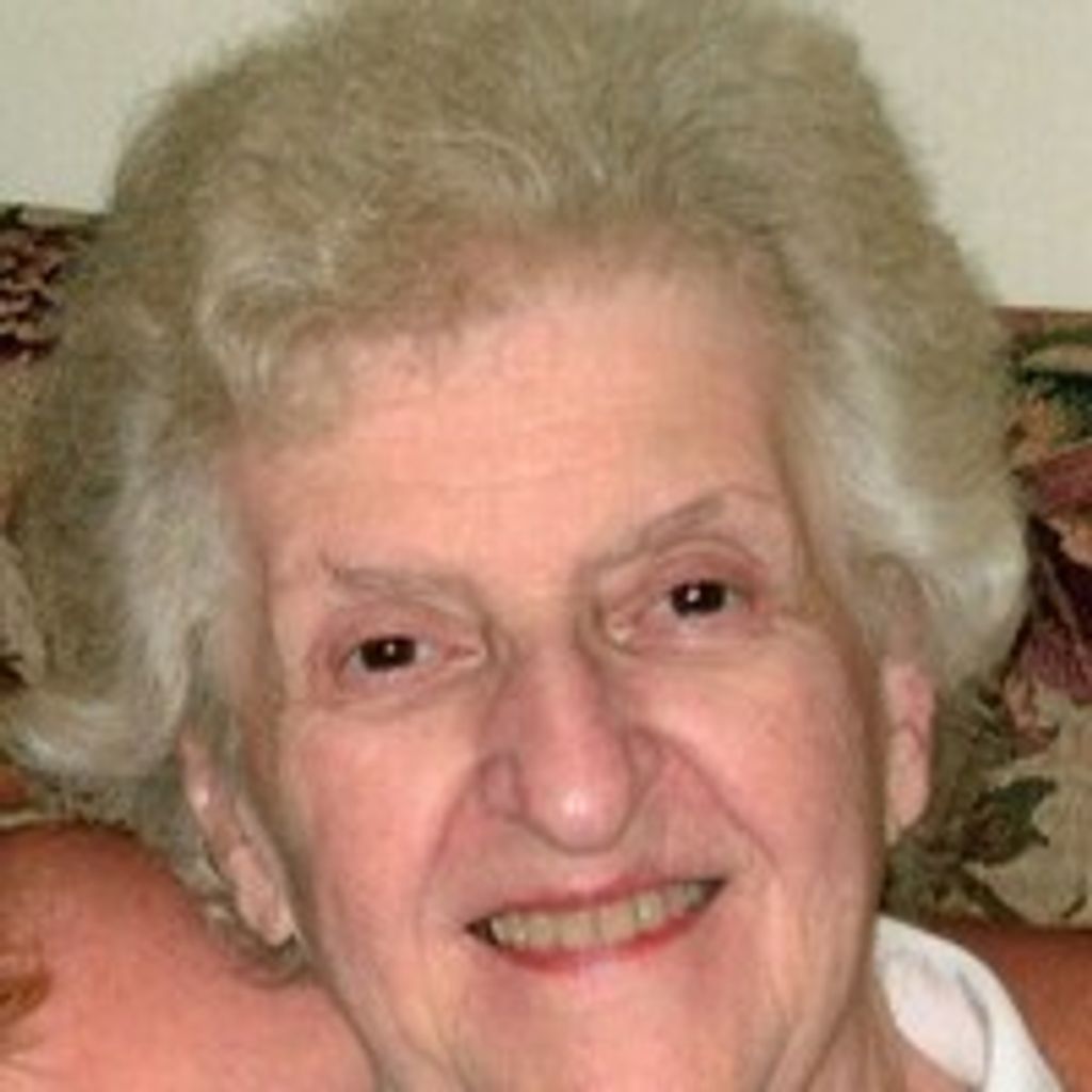 Mildred C. Walker