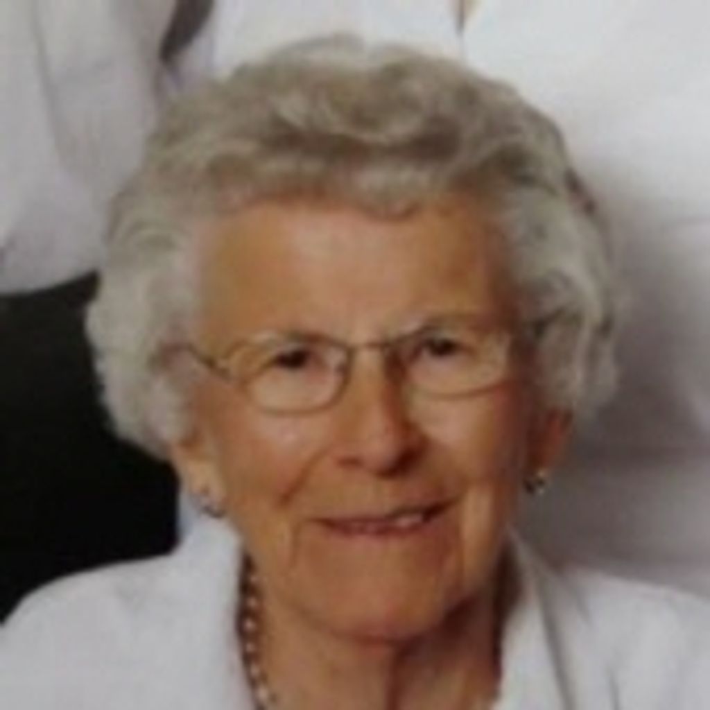 Gloria K. Wagner