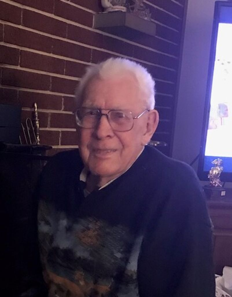 John "Bob" Folk, Sr. Profile Photo
