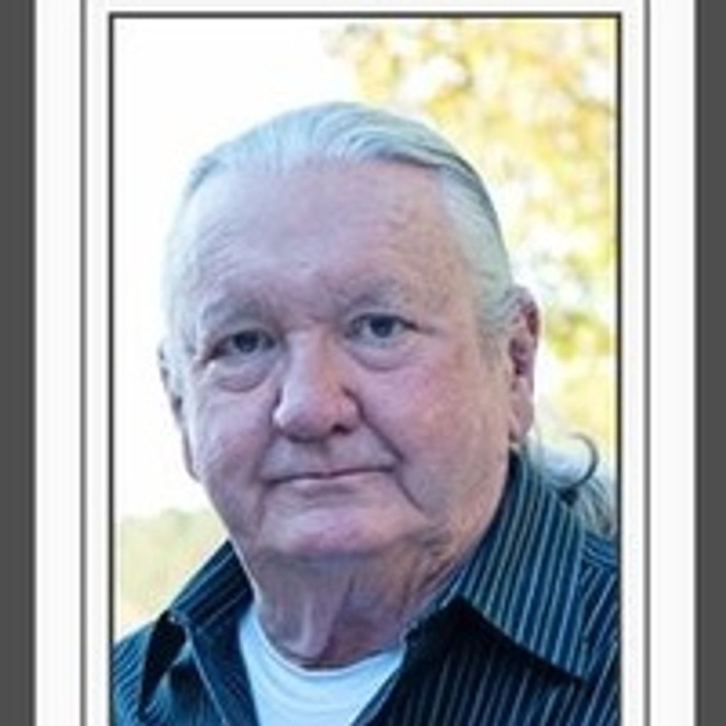 Reuben Edward "Ted" Houston III
