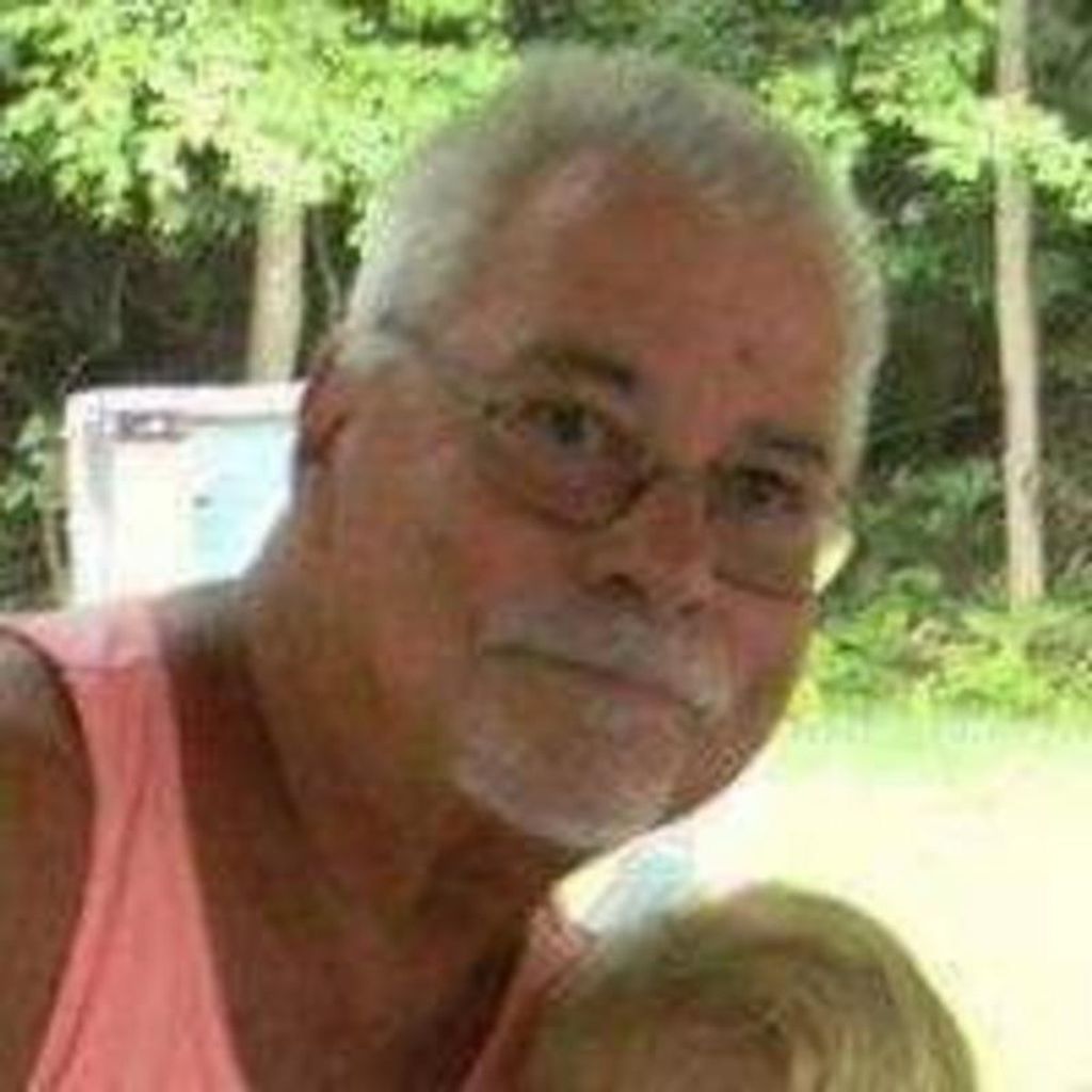 Calvin C. Mann Jr. Profile Photo
