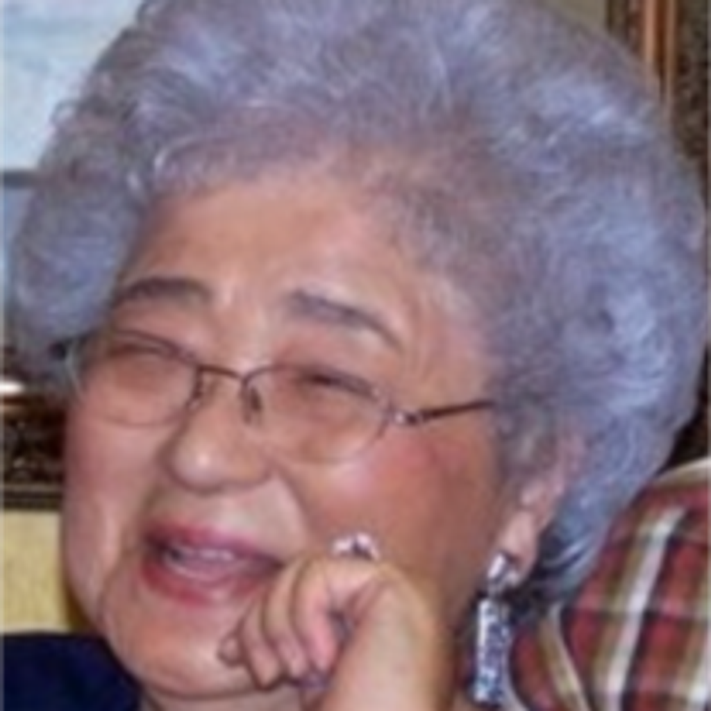 Tatae "Deety" May
