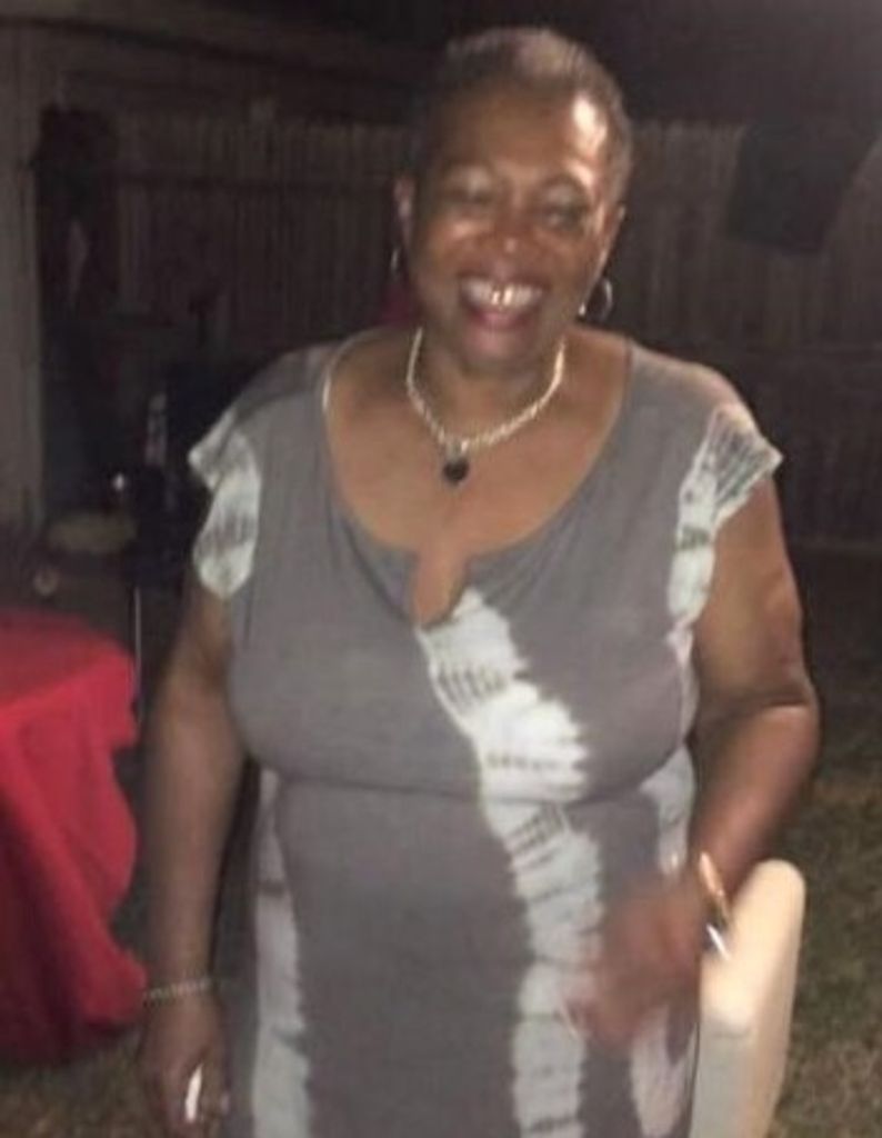 RUBY HUCKABY