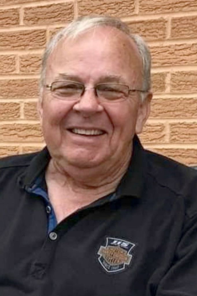 Howard Allison Johnson, Sr.