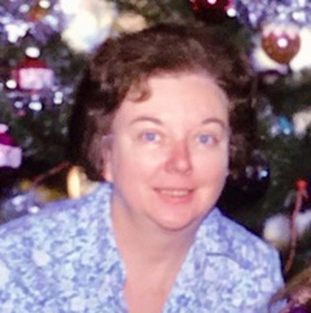 Theresa McGinn