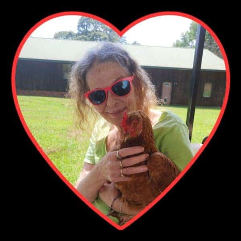 Toni K. Hamilton Profile Photo
