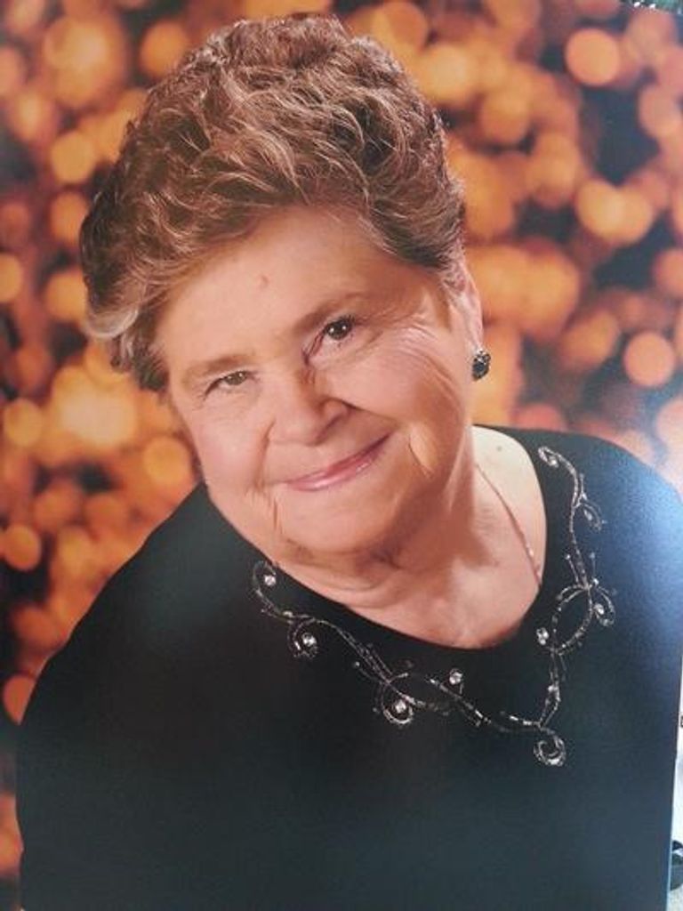 Nadine Wainwright Profile Photo