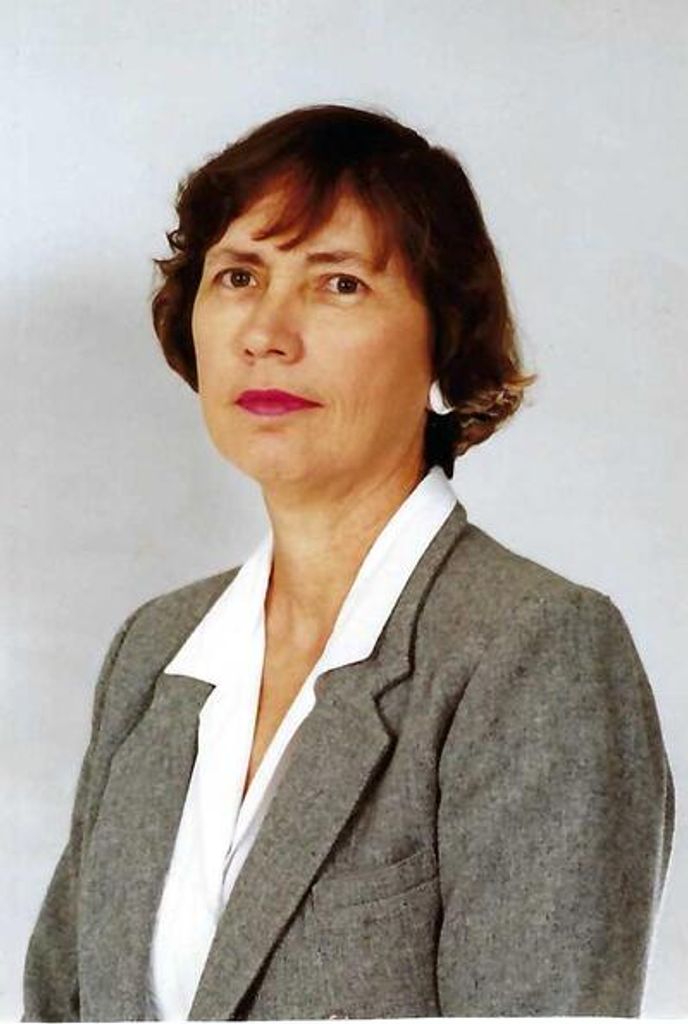 Barbara Anne Barrows