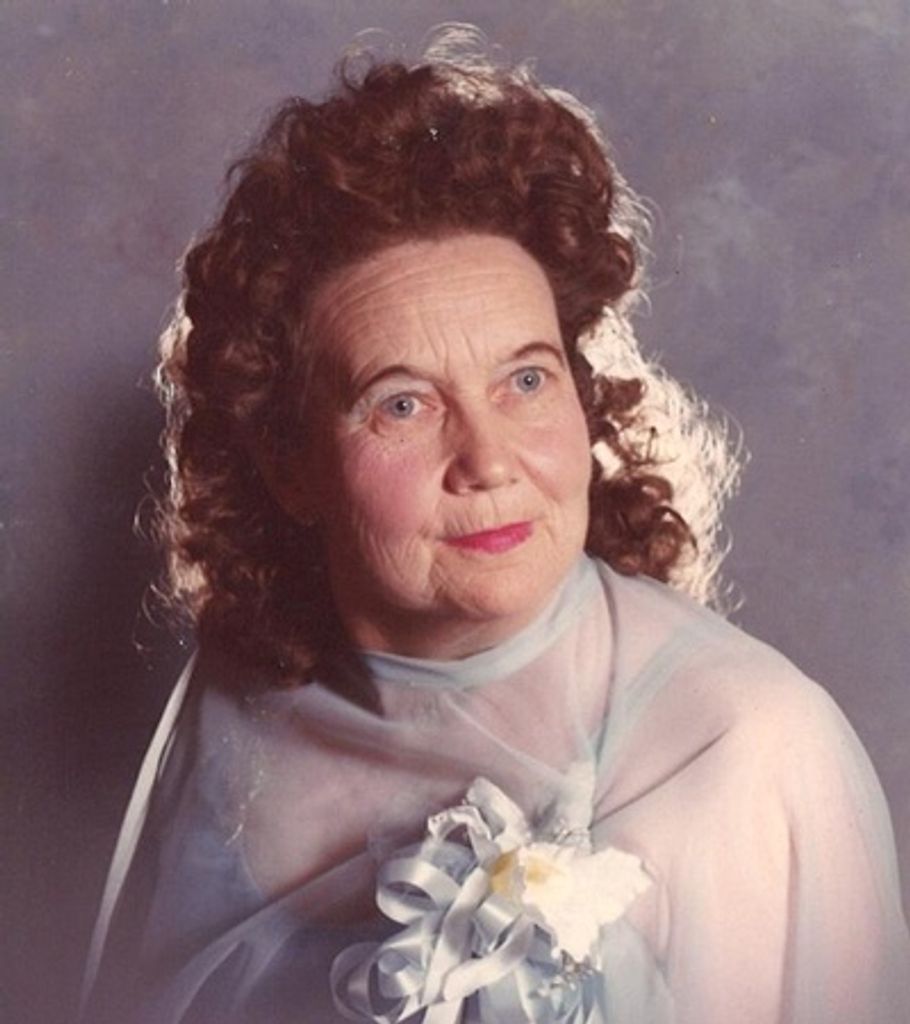Wanda Beasley
