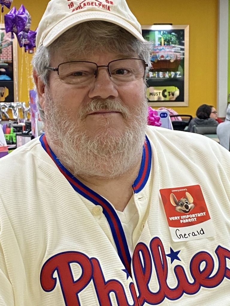Gerald "Jerry" D. Lawell Profile Photo