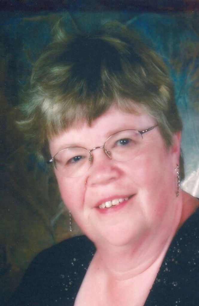 Donna M. Bisbing Profile Photo