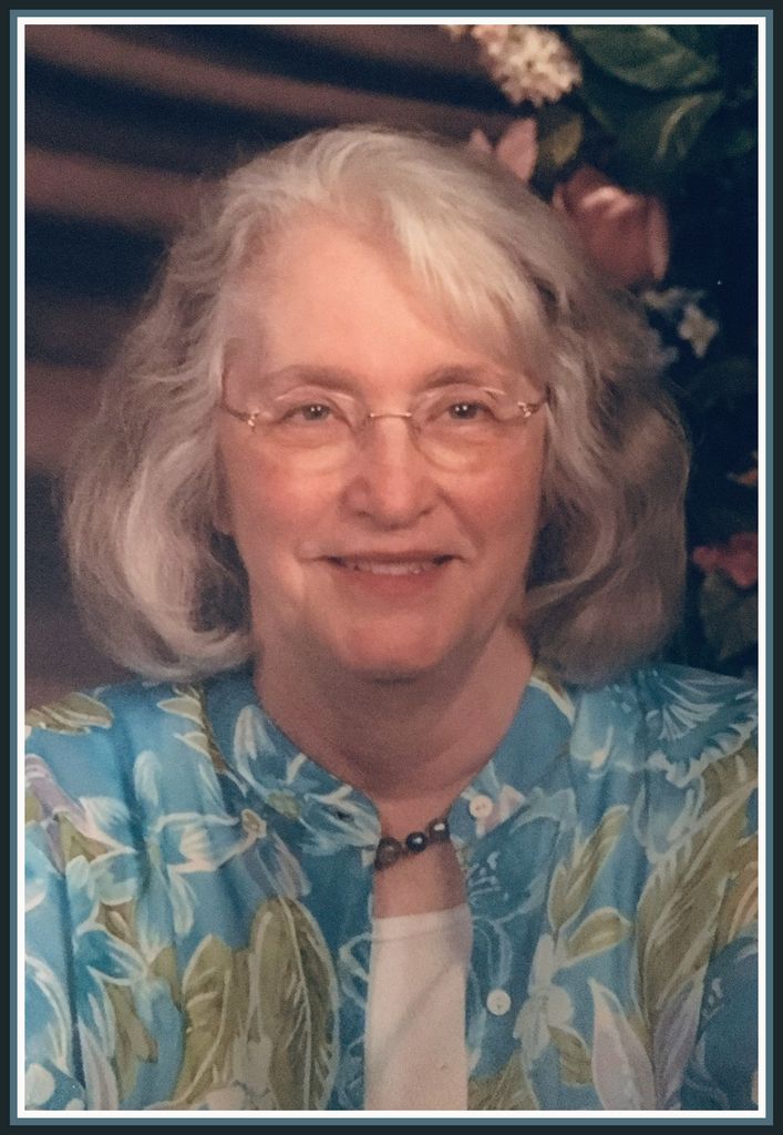 Rosemary Wilson