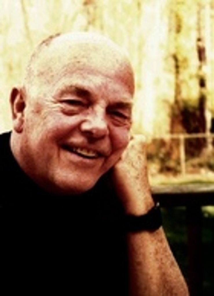 John Byron Hackler  III