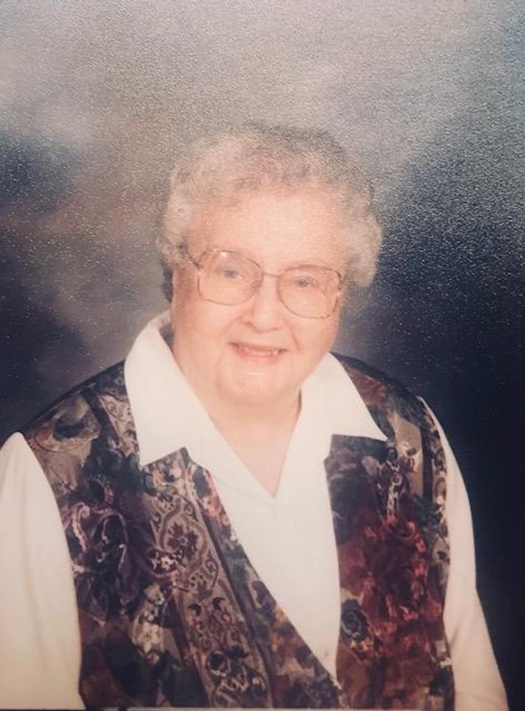 H. Alberta Hamberg