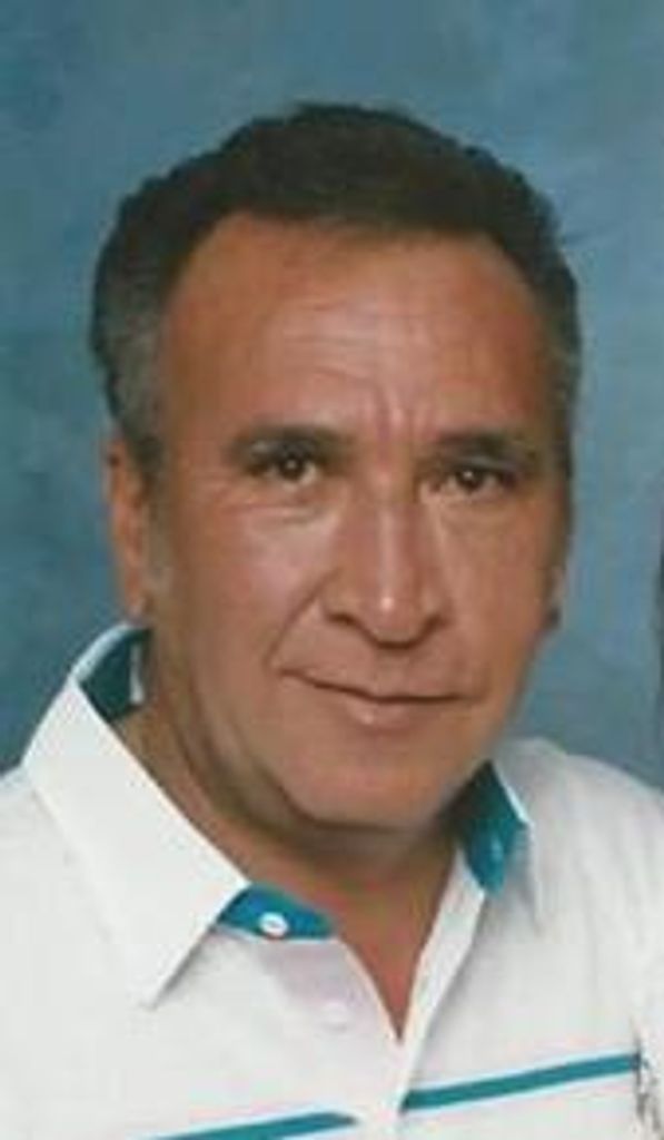 Orlando Valentine Cruz
