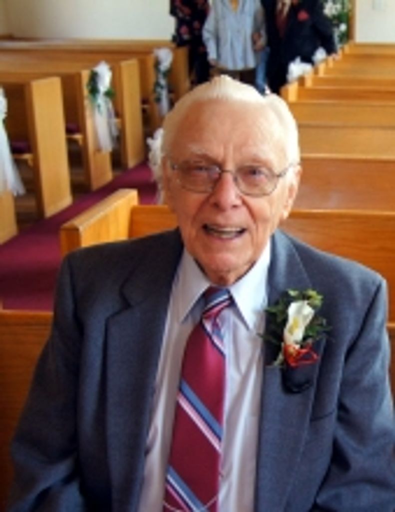Vernon Andrew Gasper