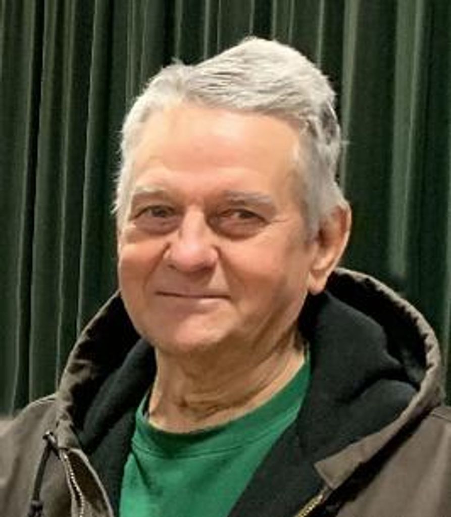 Edward Eugene Steeg Jr Profile Photo