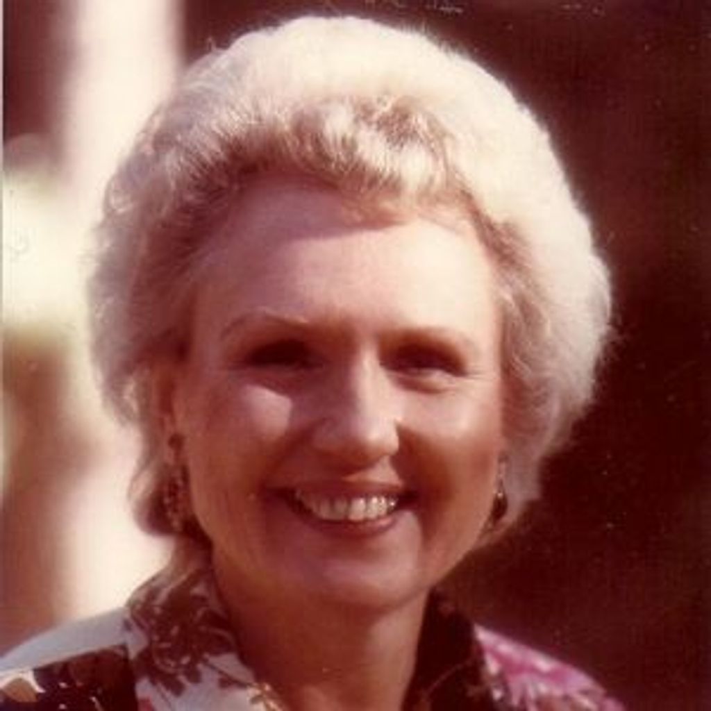 Marydonna Terry