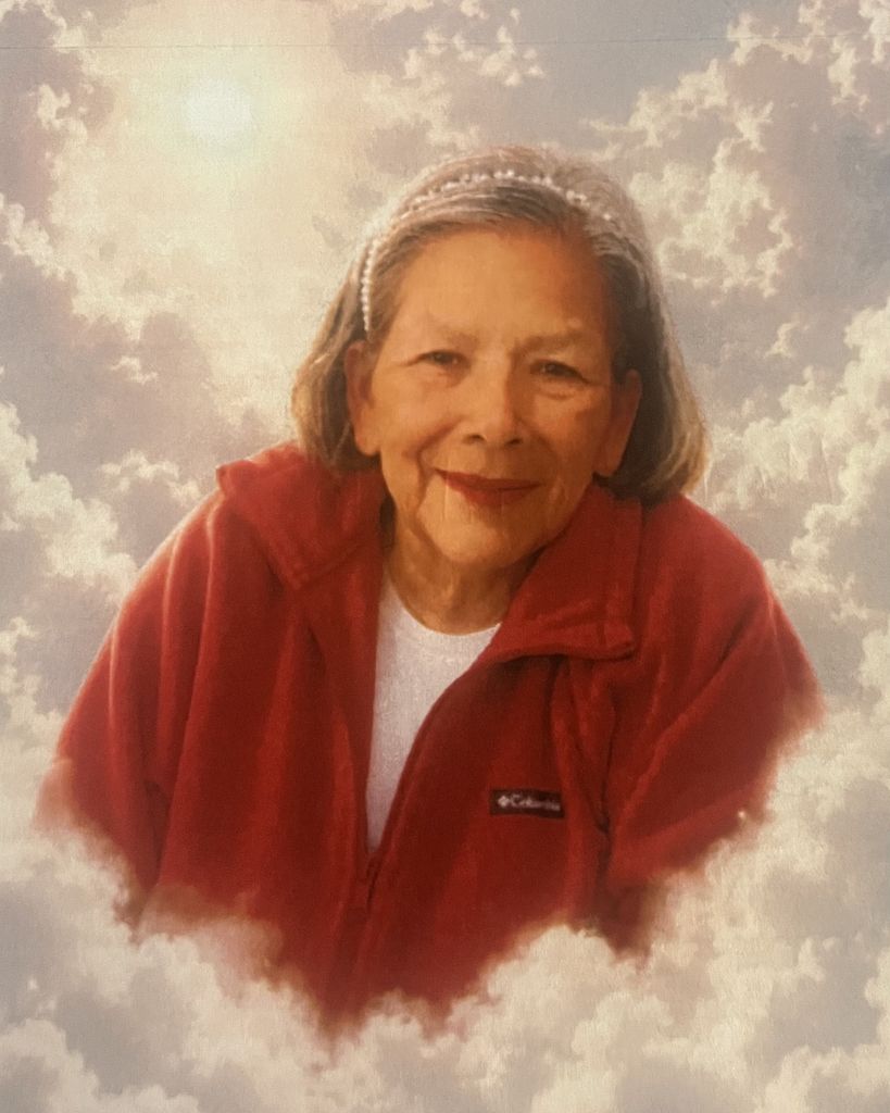 Maria Regalado