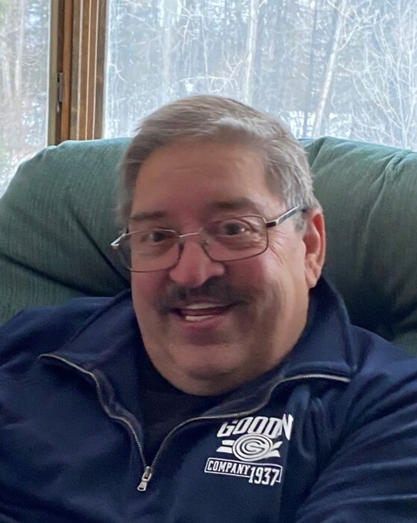 Roman James Bednar Profile Photo
