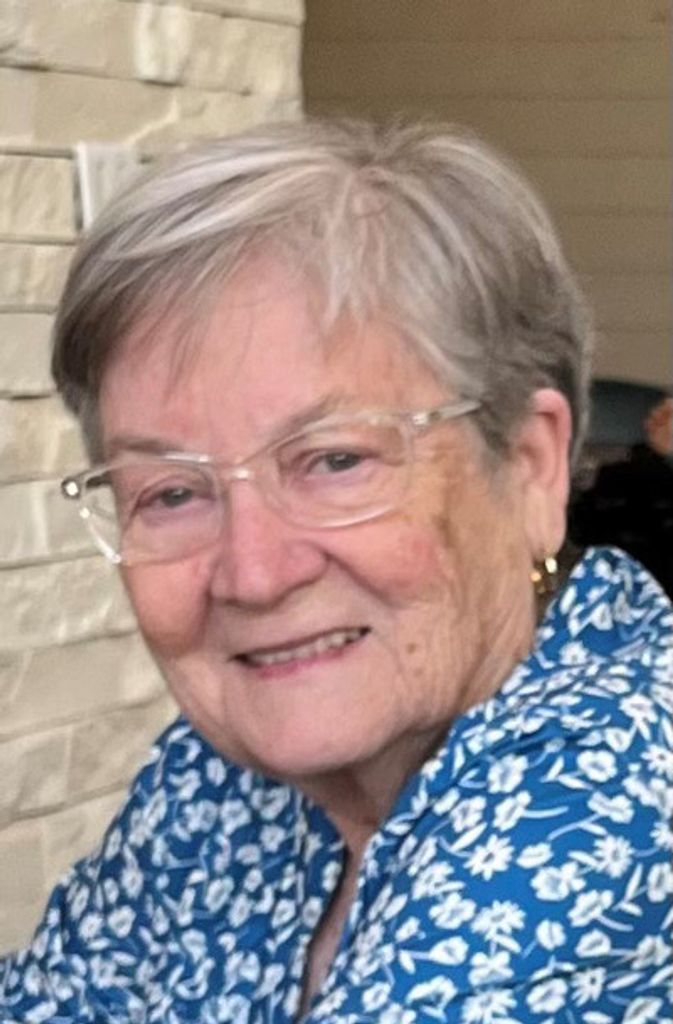 Pattsy Ann Dayley Profile Photo