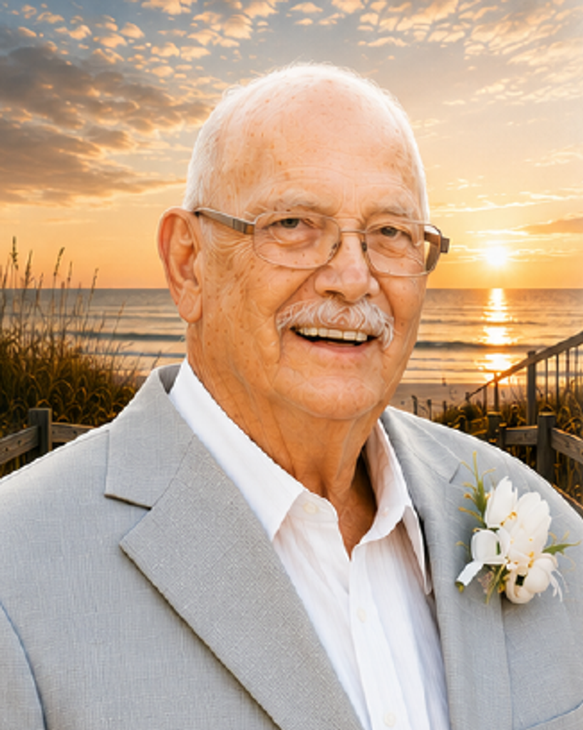 Richard Wayne Reeves Profile Photo