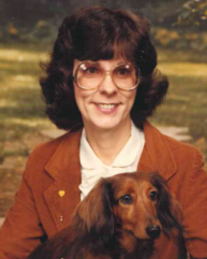 Peggy Lee Bieberle Profile Photo