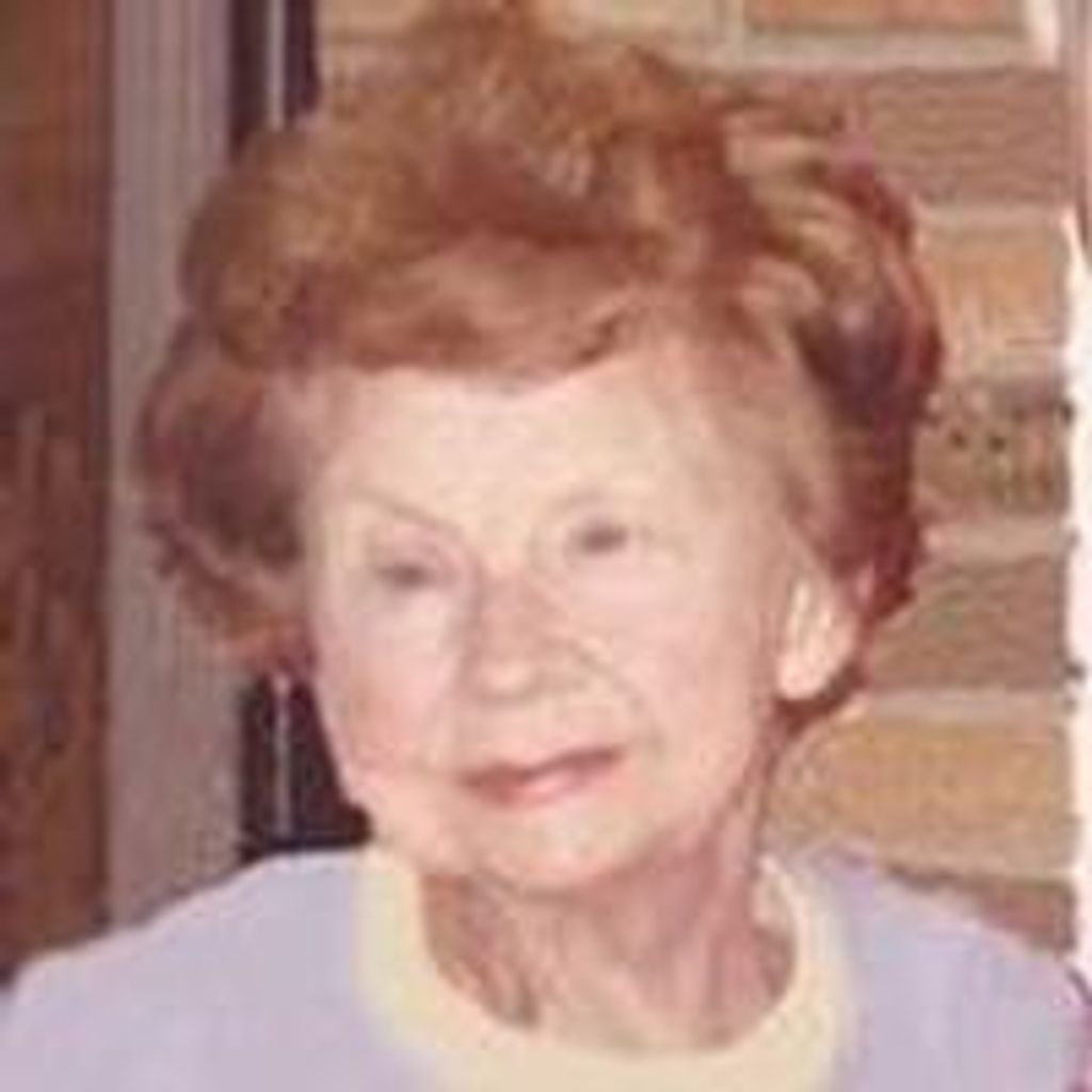Anna Marie Brown