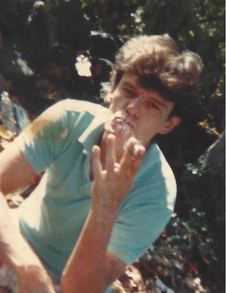 William Laford (Dimp) Daugherty