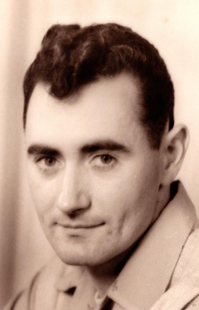 Neal Edward Ward Profile Photo