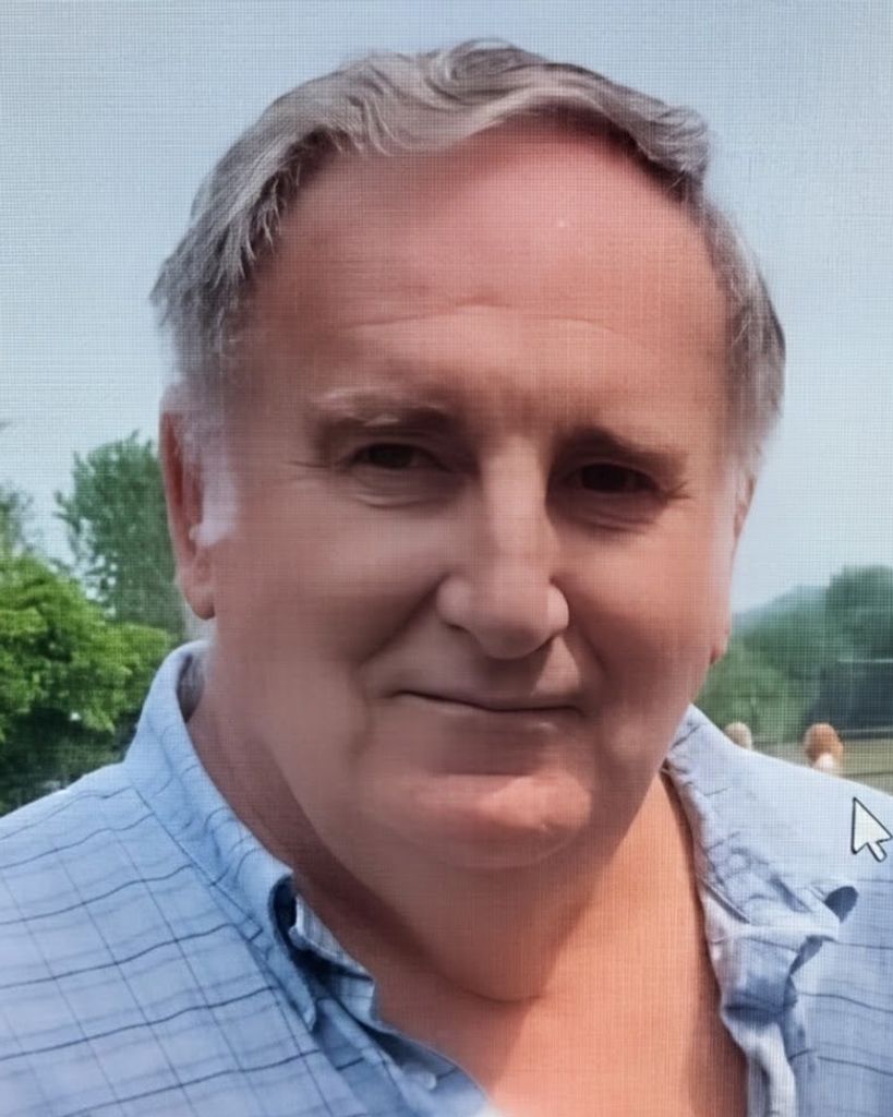 Terry Armstrong