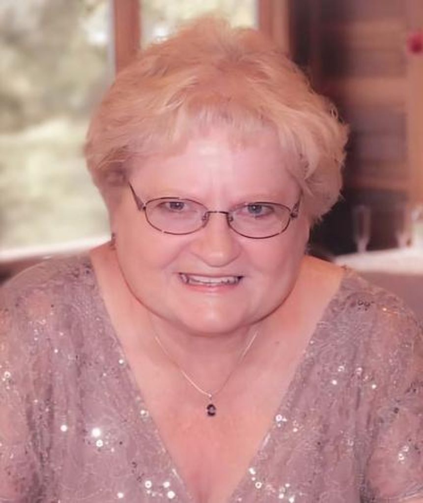Kathy Diann (White) Vessar Profile Photo
