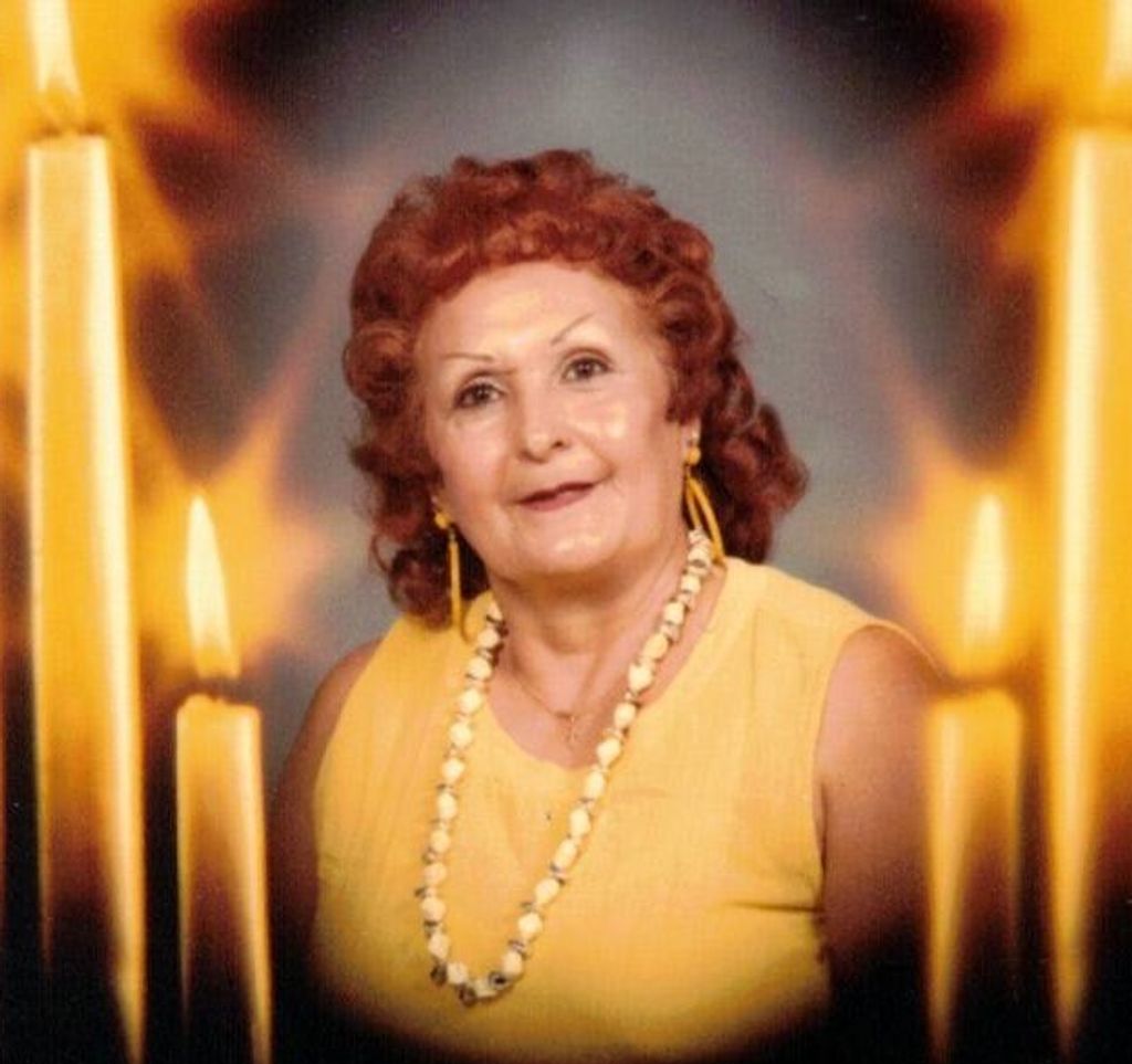 Eufemia Avalos Profile Photo