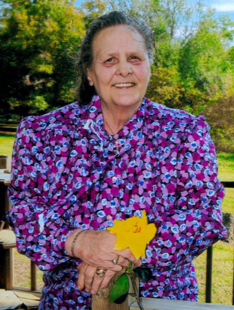 Darlene M. Freeman
