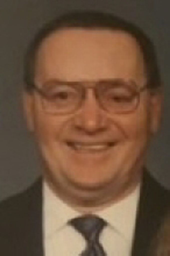 Thomas Howard Zanter Profile Photo