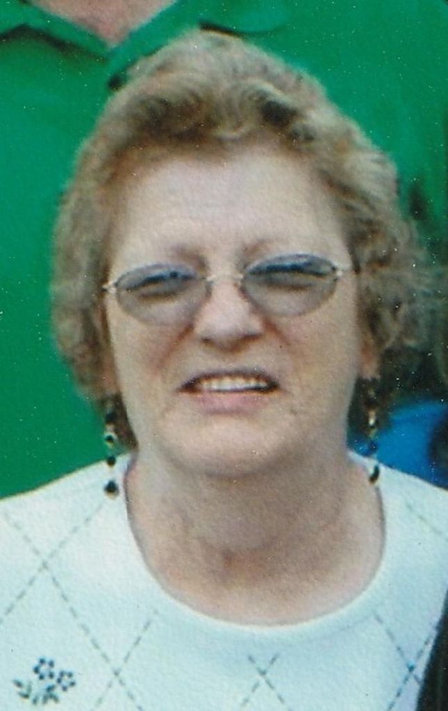 Joyce Gail Holmes Profile Photo