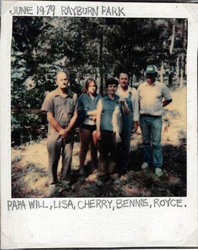 Bennie Lon Cotton photo gallery thumbnail 28 of 63