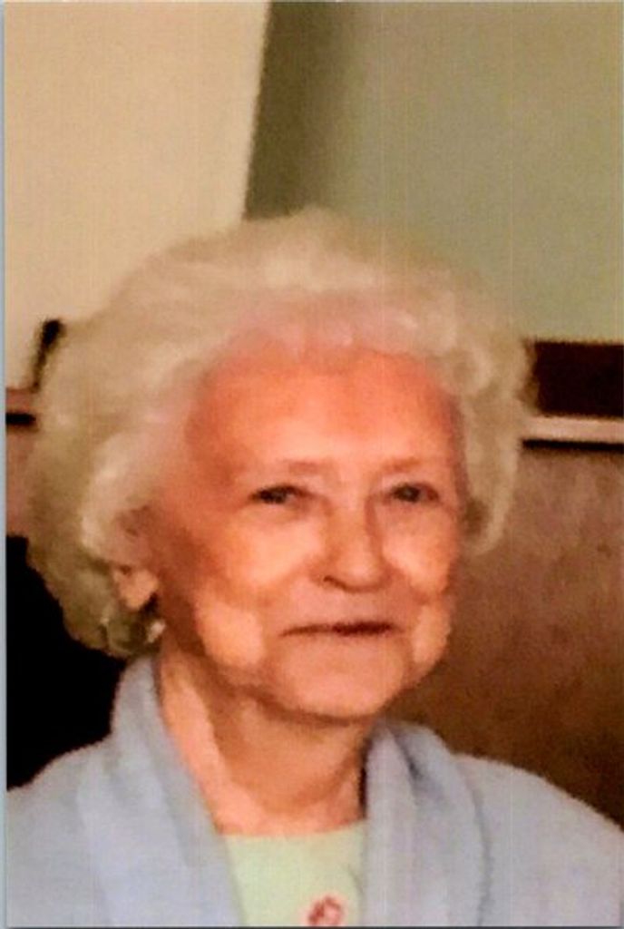 Elsie Ann Mccartney Profile Photo