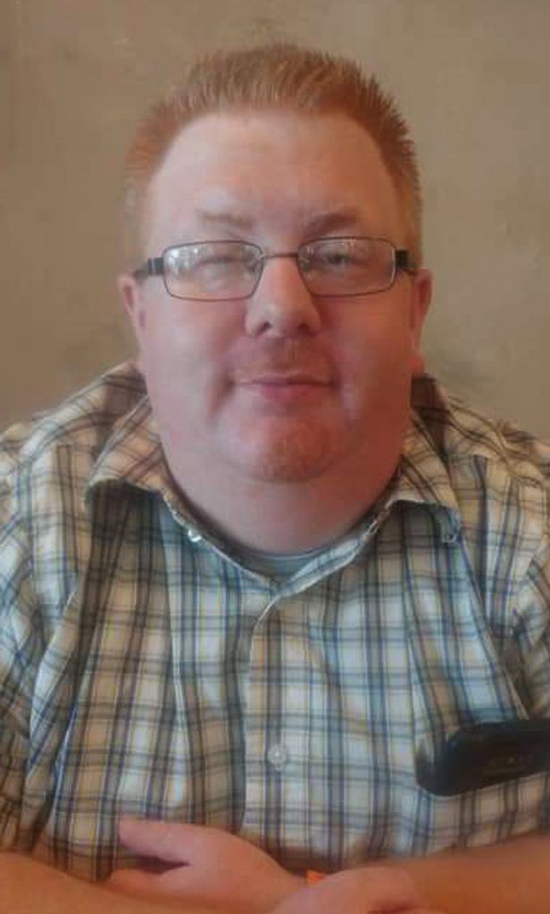 Donald Justin Craft Profile Photo