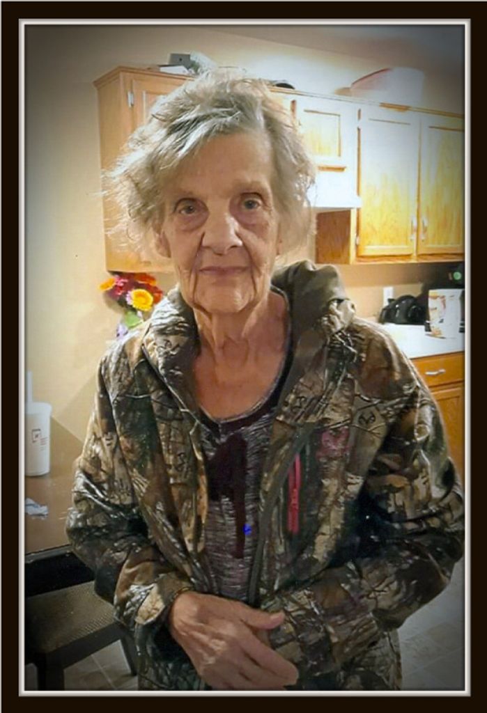 Shirley Bogard