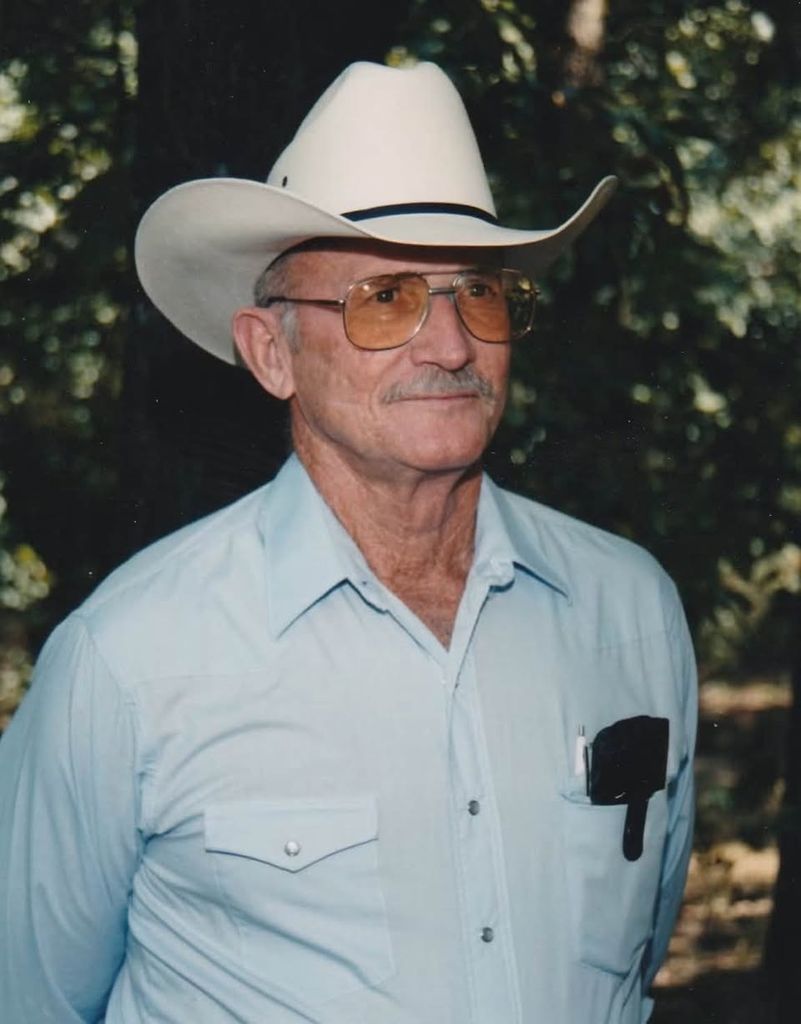 James Roy Spears Profile Photo