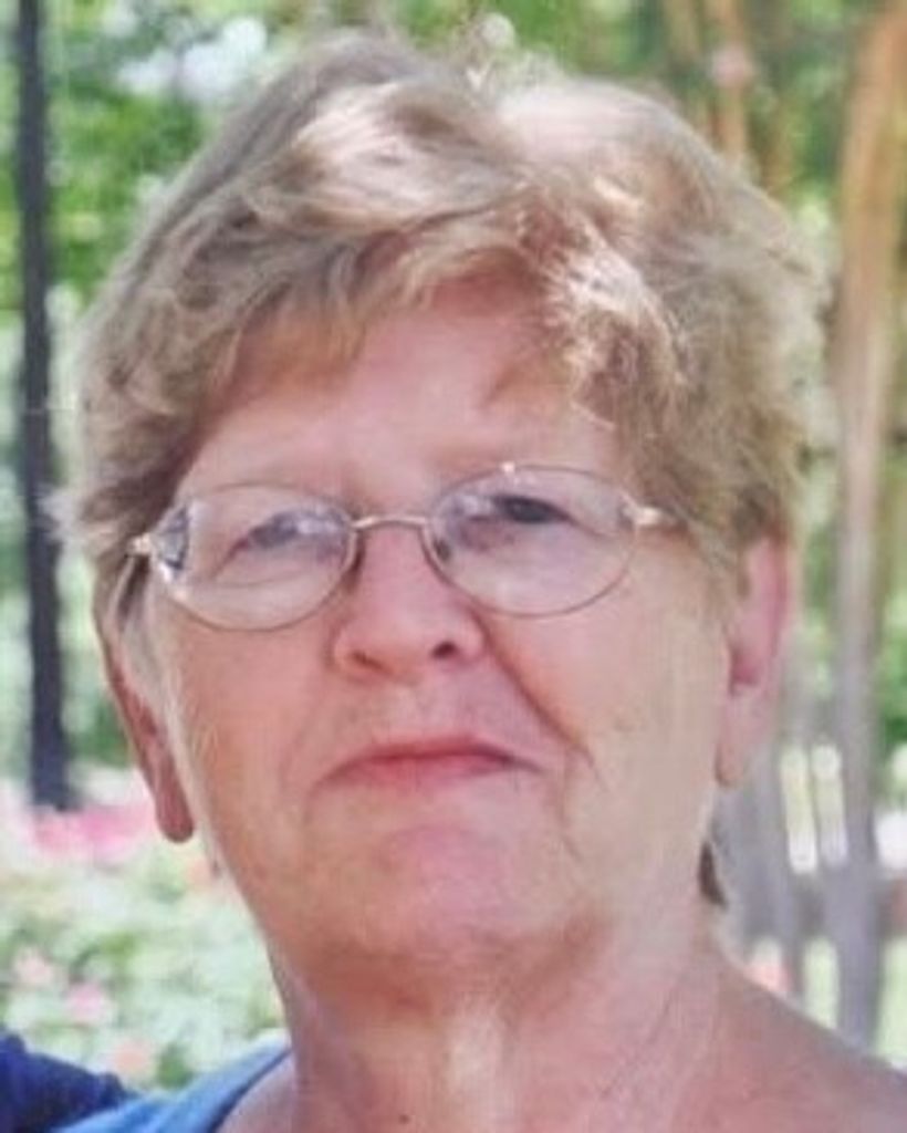 Doris Diann Clayton Profile Photo